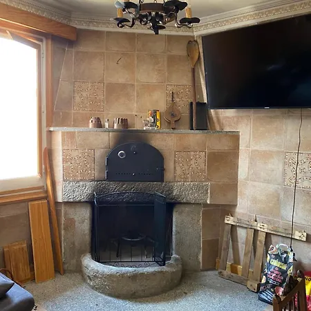 Holiday home Casa Pascual *